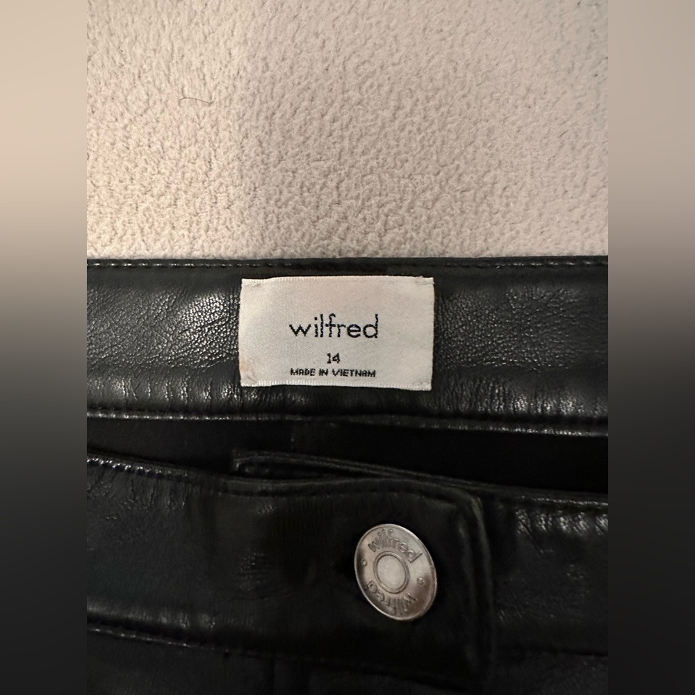 Wilfred - Melina pant